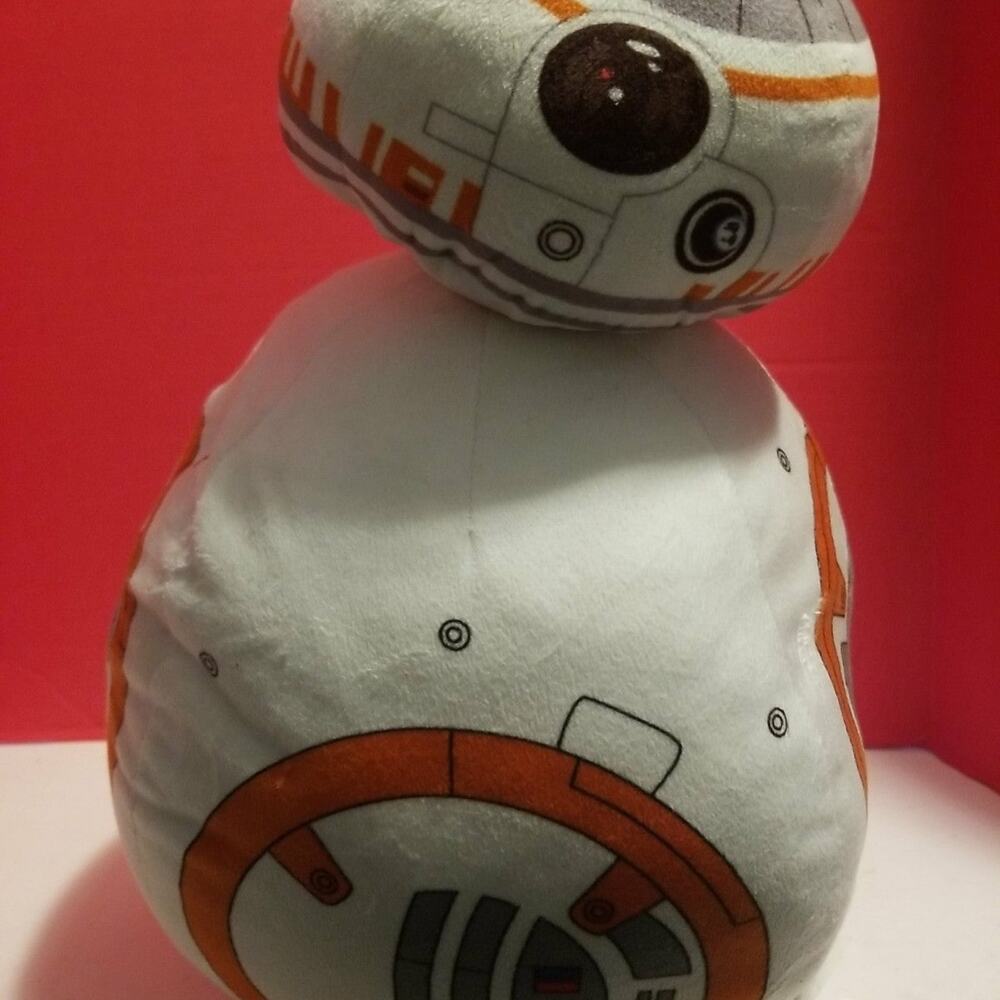 Star Wars 16” Large BB-8 Plush Toy Doll